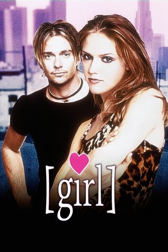 Póster de Girl