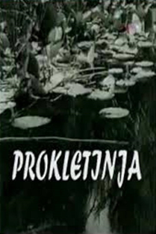 Póster de Prokletinja