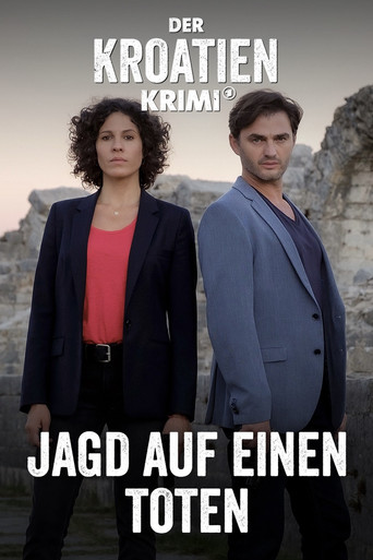 Póster de Der Kroatien-Krimi: Jagd auf einen Toten