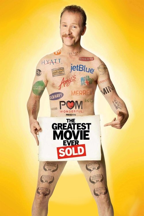 Póster de POM Wonderful Presents: The Greatest Movie Ever Sold