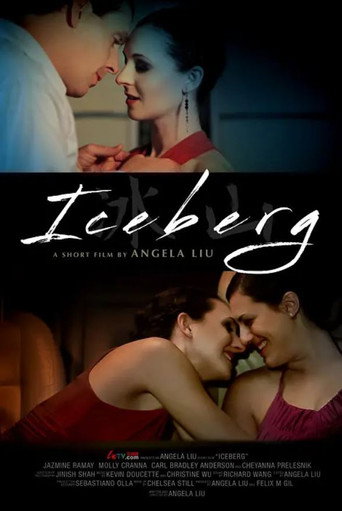 Póster de Iceberg