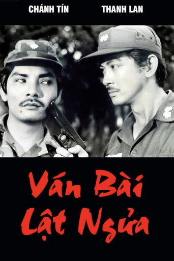 Póster de Ván bài lật ngửa 1: Đứa con nuôi vị giám mục