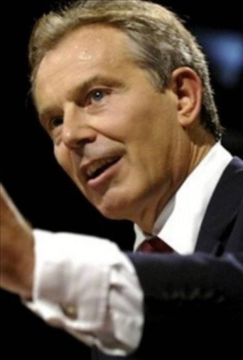 Póster de How to Be an Ex-Prime Minister