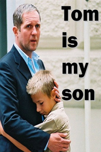 Póster de Aus Liebe zu Tom