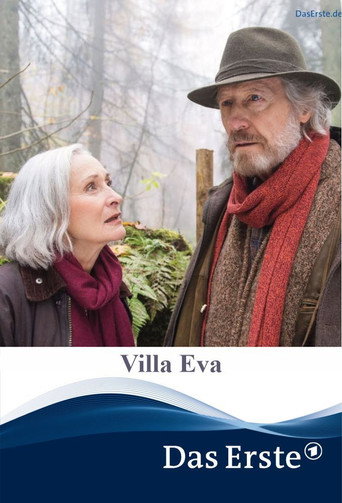 Póster de Villa Eva