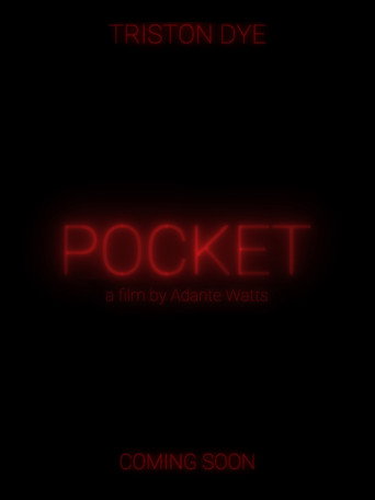 Póster de POCKET