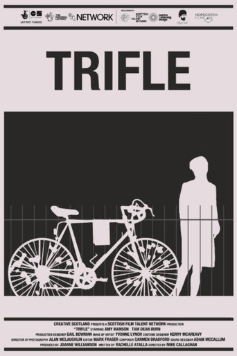 Póster de Trifle