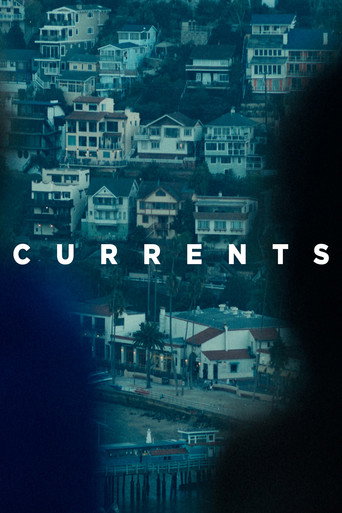 Póster de Currents