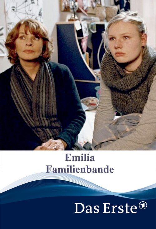 Póster de Emilia – Familienbande