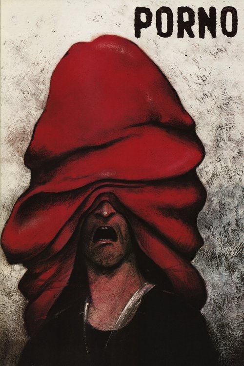 Póster de Porno