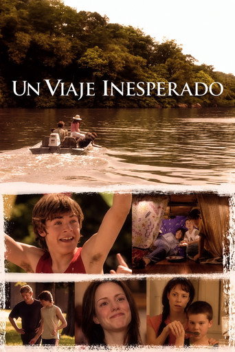Póster de Miracle Run