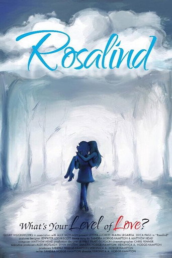 Póster de Rosalind