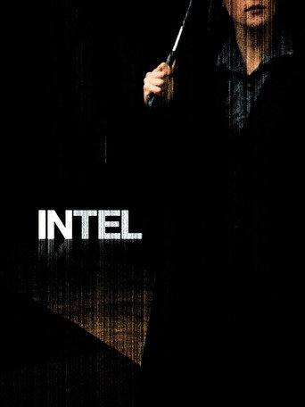 Póster de INTEL