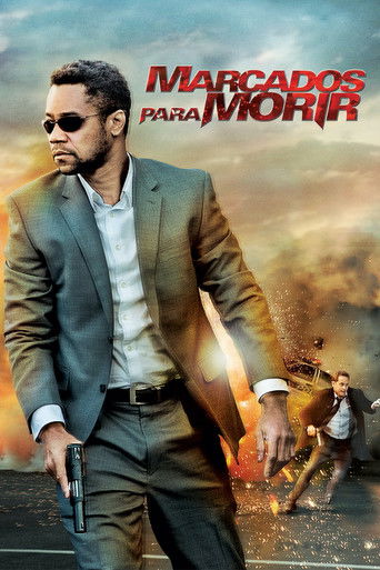Póster de Lista mortal