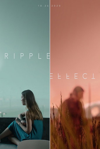 Póster de Ripple Effect