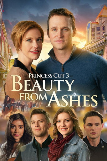Póster de Princess Cut 3: Beauty from Ashes