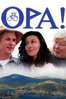 Póster de Opa!