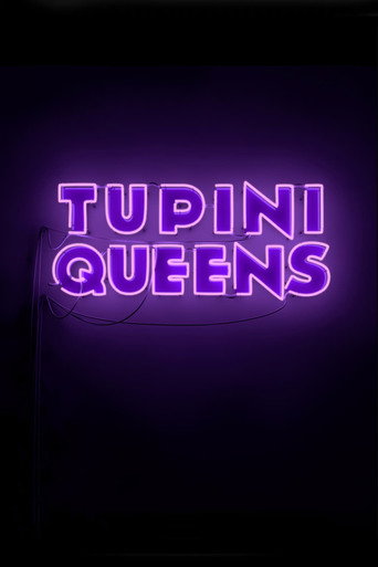 Póster de TupiniQueens