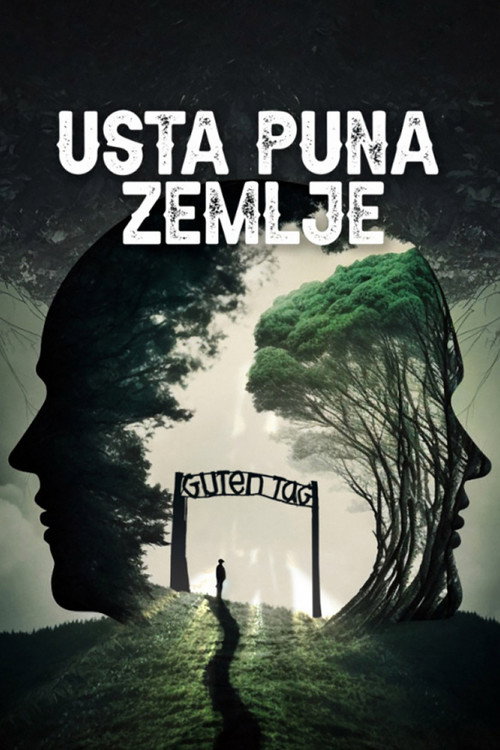 Póster de Уста пуна земље