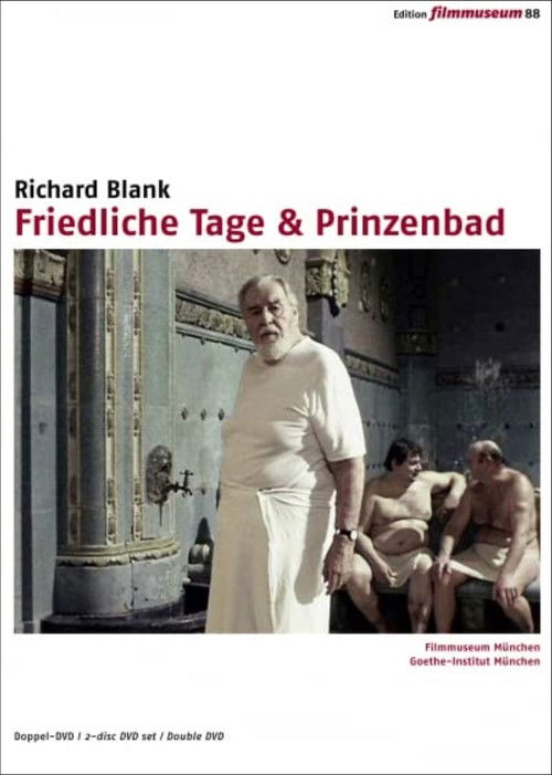 Póster de Prinzenbad