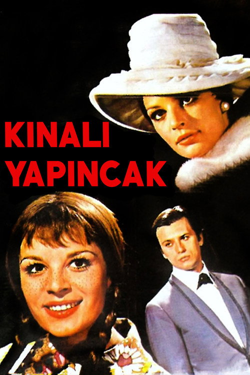 Póster de Kınalı Yapıncak