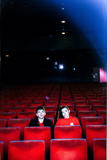 Póster de Multiplex