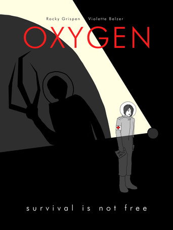 Póster de Oxygen