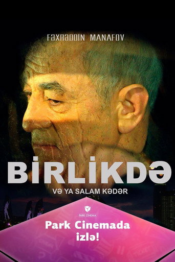 Póster de Birlikdə
