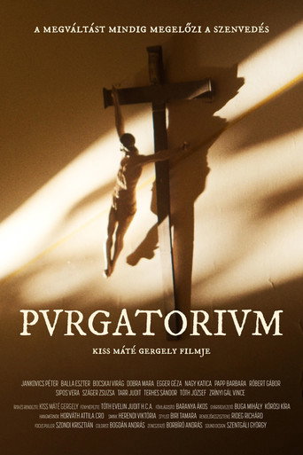 Póster de Pvrgatorivm