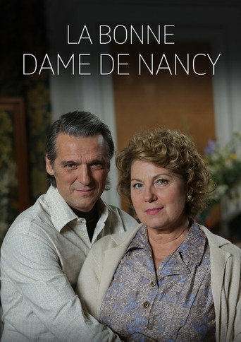 Póster de La bonne dame de Nancy