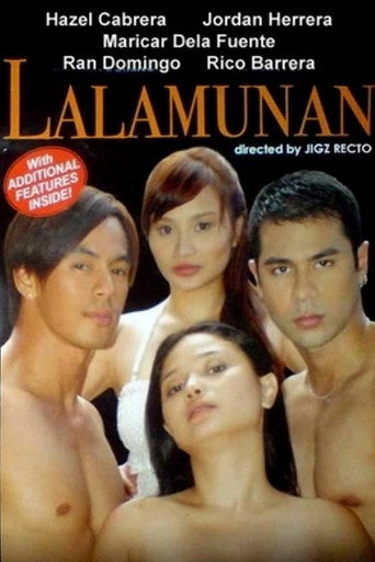 Póster de Lalamunan