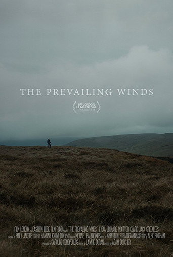 Póster de The Prevailing Winds