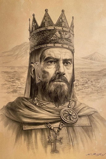 Póster de Արշակ 2