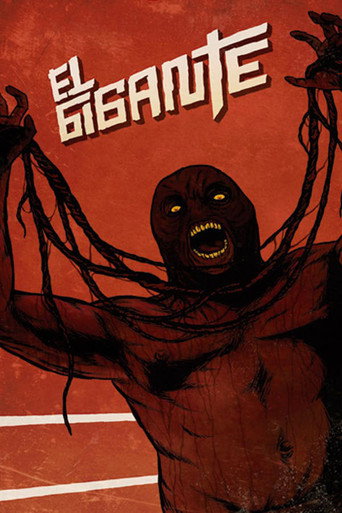 Póster de El Gigante