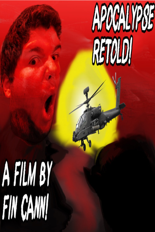 Póster de Apocalypse Retold!