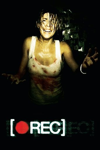 Póster de [REC]