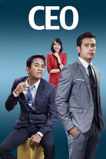Póster de CEO