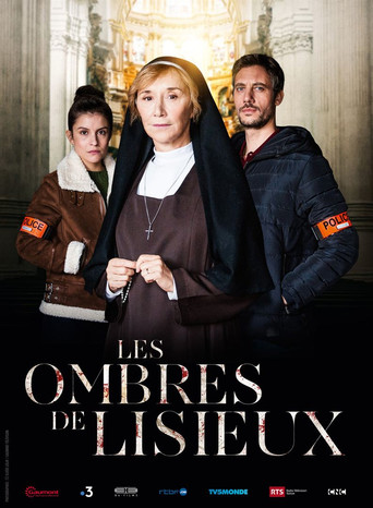 Póster de Les Ombres de Lisieux