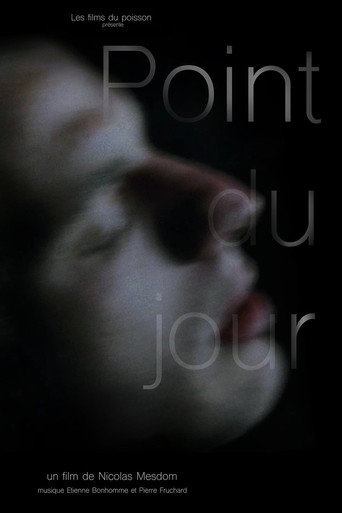 Póster de Point du jour