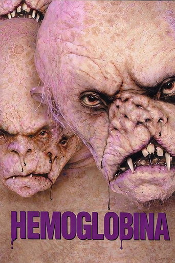 Póster de Bleeders
