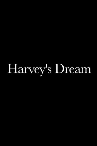 Póster de Harvey’s Dream