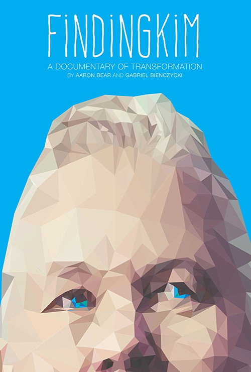 Póster de Finding Kim