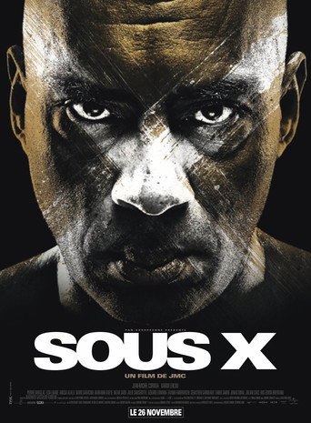 Póster de Sous X
