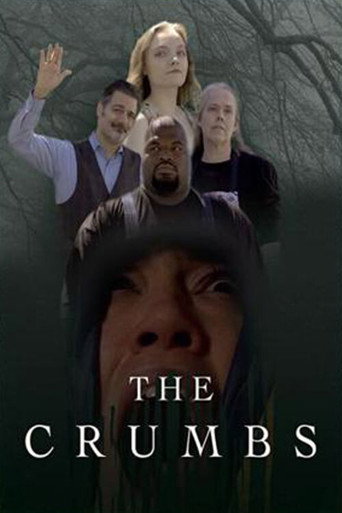 Póster de The Crumbs