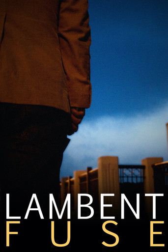 Póster de Lambent Fuse