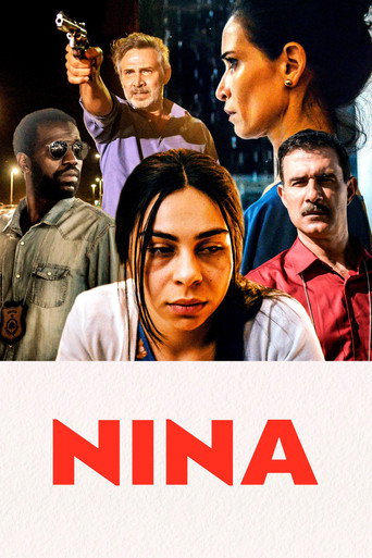 Póster de Nina
