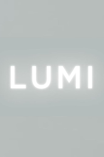 Póster de Lumi