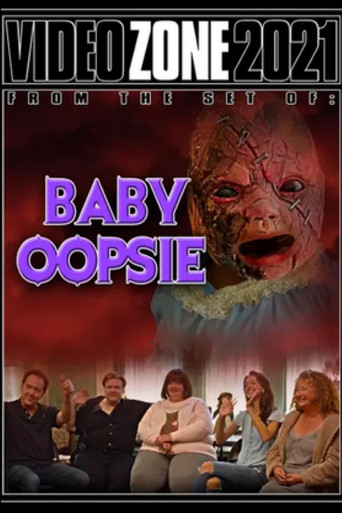 Póster de Videozone 2021: Baby Oopsie