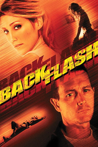 Póster de Backflash