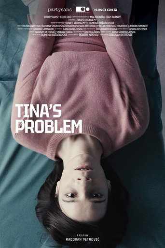 Póster de Проблемот на Тина